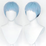 Anime Tokyo Revengers Mitsuya Takashi Cosplay Peluca Cabello Sintético Resistente al Calor Carnival Halloween Fiesta