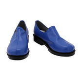Anime That Time I Got Reincarnated as a Slime Rimuru Tempest Cosplay Navidad Botas Zapatos hecho a medida