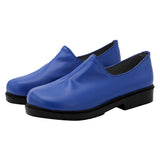 Anime That Time I Got Reincarnated as a Slime Rimuru Tempest Cosplay Navidad Botas Zapatos hecho a medida