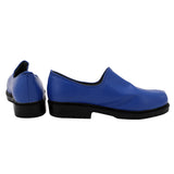 Anime That Time I Got Reincarnated as a Slime Rimuru Tempest Cosplay Navidad Botas Zapatos hecho a medida