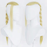 Anime Tokyo Revengers Ryuguji Ken Cosplay Peluca Cabello Sintético Resistente al Calor Carnival Halloween Fiesta