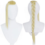 Anime Tokyo Revengers Ryuguji Ken Cosplay Peluca Cabello Sintético Resistente al Calor Carnival Halloween Fiesta