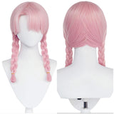 Juego Arknights Blue Poison Cosplay Peluca Cabello Sintético Resistente al Calor Carnival Halloween Fiesta