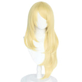 Anime Tokyo Revengers Emma Sano Cosplay Peluca Cabello Sintético Resistente al Calor Navidad Fiesta Carnival Halloween