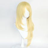 Anime Tokyo Revengers Emma Sano Cosplay Peluca Cabello Sintético Resistente al Calor Navidad Fiesta Carnival Halloween