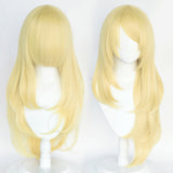 Anime Tokyo Revengers Emma Sano Cosplay Peluca Cabello Sintético Resistente al Calor Navidad Fiesta Carnival Halloween