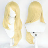 Anime Tokyo Revengers Emma Sano Cosplay Peluca Cabello Sintético Resistente al Calor Navidad Fiesta Carnival Halloween