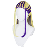 Anime Tokyo Revengers Wakasa Imaushi Cosplay Peluca Cabello Sintético Resistente al Calor Carnival Halloween Fiesta