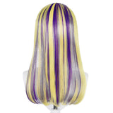 Anime Tokyo Revengers Wakasa Imaushi Cosplay Peluca Cabello Sintético Resistente al Calor Carnival Halloween Fiesta