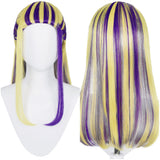 Anime Tokyo Revengers Wakasa Imaushi Cosplay Peluca Cabello Sintético Resistente al Calor Carnival Halloween Fiesta