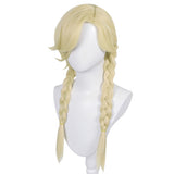 Anime Tokyo Revengers Haitani Ran Cosplay Peluca Cabello Sintético Resistente al Calor Carnival Halloween Fiesta