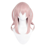 Anime My Dress-Up Darling Sajuna Inui/Juju Cosplay Peluca Cabello Sintético Resistente al Calor
