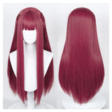 Anime My Dress-Up Darling Kitagawa Marin Cosplay Peluca Cabello Sintético Resistente al Calor