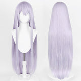Anime My Dress Up Darling Kitagawa Marin Cosplay Peluca Cabello Sintético Resistente al Calor Navidad Fiesta