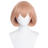 Anime Tokyo Revengers Tachibana Hinata Cosplay Peluca Cabello sintético resistente al calor Carnival Halloween Fiesta