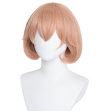 Anime Tokyo Revengers Tachibana Hinata Cosplay Peluca Cabello sintético resistente al calor Carnival Halloween Fiesta