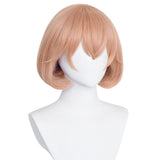 Anime Tokyo Revengers Tachibana Hinata Cosplay Peluca Cabello sintético resistente al calor Carnival Halloween Fiesta