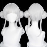 Anime Love Live! Superstar Chisato Arashi Cosplay Peluca Cabello Sintético Resistente al Calor Carnival Halloween Fiesta