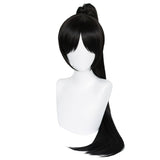 Anime Love Live! Superstar Ren Hazuki Cosplay Peluca Cabello Sintético Resistente al Calor Carnival Halloween Fiesta