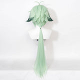 Juego Arknights FEatet Cosplay Peluca Cabello Sintético Resistente al Calor Carnival Halloween Fiesta