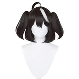 Anime Pretty Derby - Kitasan Cosplay Peluca Cabello Sintético Resistente al Calor Carnival Halloween Fiesta
