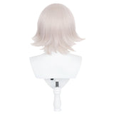 Anime Pretty Derby - Curren Chan Cosplay Peluca Cabello Sintético Resistente al Calor Carnival Halloween Fiesta