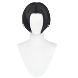 Anime Tokyo Revengers Manjirou Sano Cosplay Peluca Cabello Sintético Resistente al Calor Navidad Fiesta Carnival Halloween