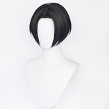 Anime Tokyo Revengers Manjirou Sano Cosplay Peluca Cabello Sintético Resistente al Calor Navidad Fiesta Carnival Halloween