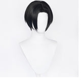 Anime Tokyo Revengers Manjirou Sano Cosplay Peluca Cabello Sintético Resistente al Calor Navidad Fiesta Carnival Halloween
