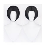 Anime Tokyo Revengers Manjirou Sano Cosplay Peluca Cabello Sintético Resistente al Calor Navidad Fiesta Carnival Halloween