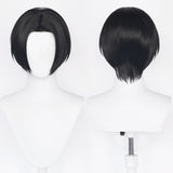 Anime Tokyo Revengers Manjirou Sano Cosplay Peluca Cabello Sintético Resistente al Calor Navidad Fiesta Carnival Halloween