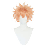 Anime Tokyo Revengers Kawada House Cosplay Peluca Cabello Sintético Resistente al Calor Navidad Fiesta Carnival Halloween