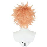 Anime Tokyo Revengers Kawada House Cosplay Peluca Cabello Sintético Resistente al Calor Navidad Fiesta Carnival Halloween