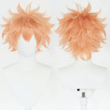 Anime Tokyo Revengers Kawada House Cosplay Peluca Cabello Sintético Resistente al Calor Navidad Fiesta Carnival Halloween