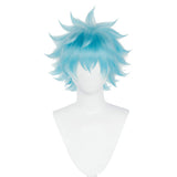 Anime Tokyo Revengers Kawada Soybean Cosplay Peluca Cabello Sintético Resistente al Calor Navidad Fiesta Carnival Halloween