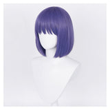 Anime My Dress-Up Darling Kitagawa Marin Cosplay Peluca Cabello Sintético Resistente al Calor Fiesta