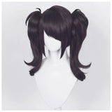 Juego Needy Girl Overdose - Amer Chan Kangel Cosplay Peluca Cabello Sintético Resistente al Calor