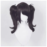 Juego Needy Girl Overdose - Amer Chan Kangel Cosplay Peluca Cabello Sintético Resistente al Calor