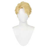 Anime Spy x Family Loid Forger Cosplay Peluca Cabello Sintético Resistente al Calor Navidad Fiesta Carnival Halloween