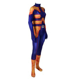 My Hero Academia Endeavour Cosplay Mono 3D Impreso Traje de Fiesta de Halloween para Masculino