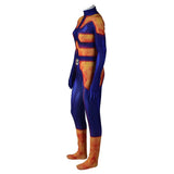 My Hero Academia Endeavour Cosplay Mono 3D Impreso Traje de Fiesta de Halloween para Masculino