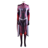 The Boys S2 Cosplay 3D Lycra Spandex Zentai Stormfront Mono de Halloween para Adulto