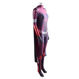 The Boys S2 Cosplay 3D Lycra Spandex Zentai Stormfront Mono de Halloween para Adulto