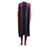 The Boys S2 Cosplay 3D Lycra Spandex Zentai Stormfront Mono de Halloween para Adulto