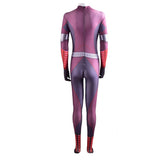 The Boys S2 Cosplay 3D Lycra Spandex Zentai Stormfront Mono de Halloween para Adulto