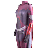 The Boys S2 Cosplay 3D Lycra Spandex Zentai Stormfront Mono de Halloween para Adulto