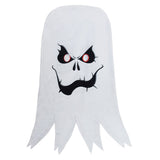 Disfraz de Halloween Esqueleto de Calavera Fantasma Cosplay Disfraz de Carnaval para Niños