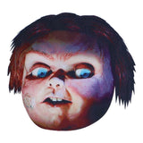 Child's Play Chucky Cosplay Zentai Traje de Halloween Mono para Niños
