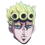 JoJo's Bizarre Adventure Giorno Giovanna Cosplay Zentai Mono de Halloween para Niños