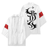 Anime Tokyo Revengers Cosplay Capa Kimono Cárdigan Abrigo Toga Pijama Casual